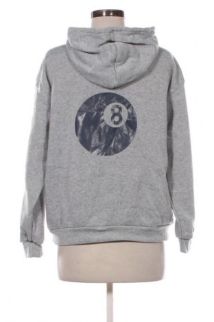 Дамски суитшърт Shen, Размер M, Цвят Сив, Цена 15,33 €