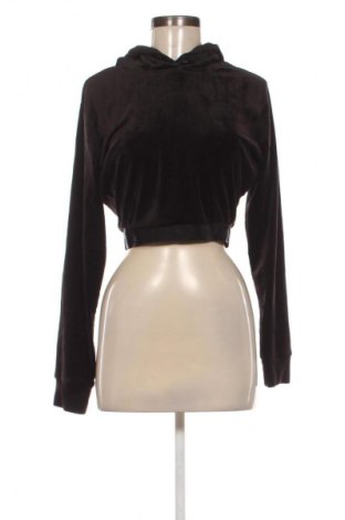 Dámská mikina  SikSilk, Velikost M, Barva Černá, Cena  1 149,00 Kč