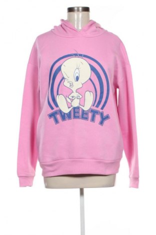 Damen Sweatshirt Sinsay, Größe M, Farbe Rosa, Preis € 7,99