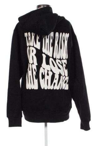 Hanorac de femei Sixth June, Mărime L, Culoare Negru, Preț 238,99 Lei