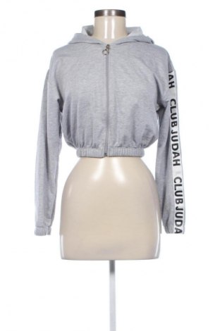 Dámská mikina  Solin, Velikost M, Barva Šedá, Cena  567,00 Kč