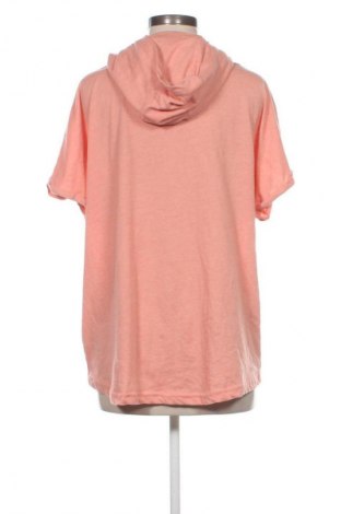 Dámská mikina  Stooker, Velikost XL, Barva Růžová, Cena  259,00 Kč