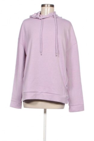 Dámská mikina  Stradivarius, Velikost L, Barva Fialová, Cena  209,00 Kč