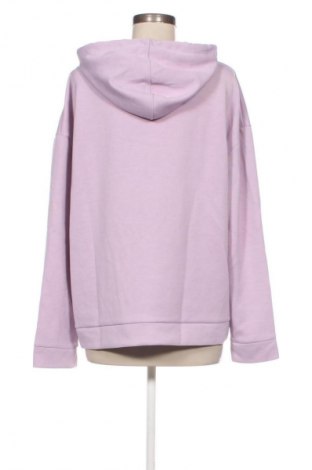 Dámská mikina  Stradivarius, Velikost L, Barva Fialová, Cena  209,00 Kč