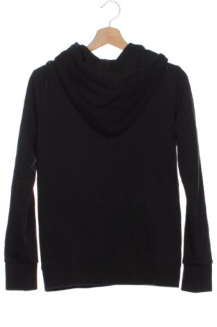 Γυναικείο φούτερ Superdry, Μέγεθος XS, Χρώμα Μαύρο, Τιμή 24,99 €