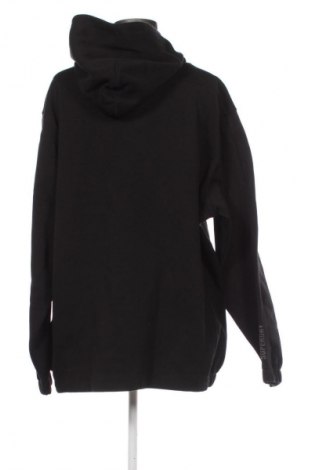 Damen Sweatshirt Superdry, Größe L, Farbe Schwarz, Preis € 31,99