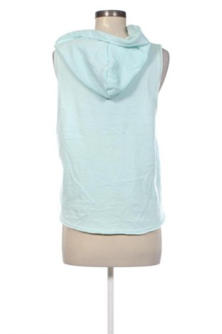 Damen Sweatshirt Supre, Größe L, Farbe Blau, Preis 24,99 €