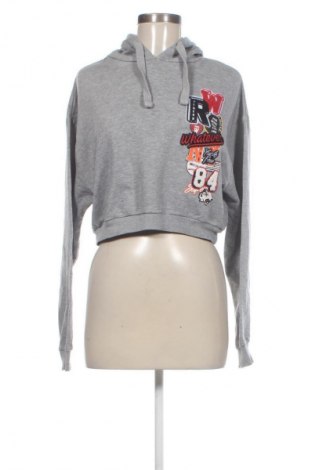 Női sweatshirt Tally Weijl, Méret S, Szín Szürke, Ár 6 198 Ft