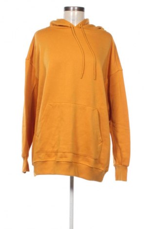 Dámská mikina  Terranova, Velikost L, Barva Žlutá, Cena  229,00 Kč