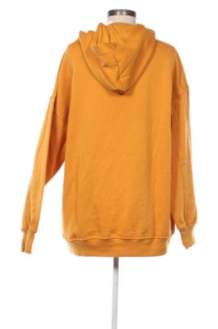 Dámská mikina  Terranova, Velikost L, Barva Žlutá, Cena  229,00 Kč