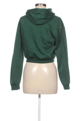 Damen Sweatshirt Terranova, Größe S, Farbe Grün, Preis € 15,00