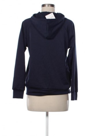 Dámská mikina  Tezenis, Velikost S, Barva Modrá, Cena  249,00 Kč