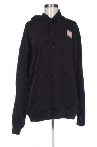Női sweatshirt The North Face, Méret L, Szín Fekete, Ár 48 599 Ft