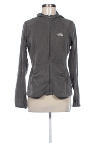 Дамски суитшърт The North Face, Размер S, Цвят Сив, Цена 42,43 €