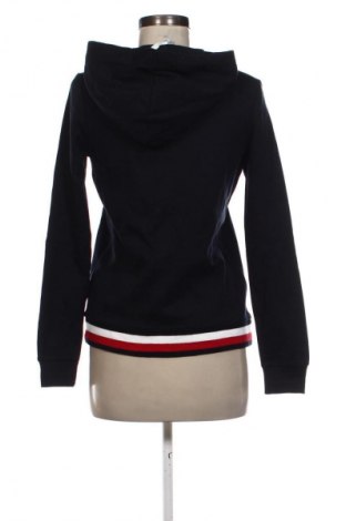Dámská mikina  Tommy Hilfiger, Velikost XS, Barva Modrá, Cena  2 699,00 Kč