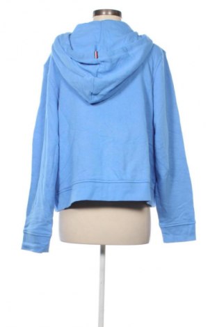 Dámská mikina  Tommy Hilfiger, Velikost XXL, Barva Modrá, Cena  2 699,00 Kč