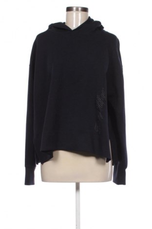 Дамски суитшърт Tommy Hilfiger, Размер L, Цвят Син, Цена 42,00 €