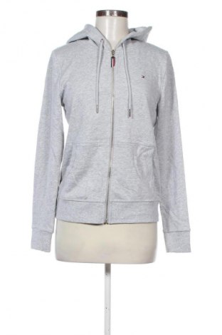 Дамски суитшърт Tommy Hilfiger, Размер S, Цвят Сив, Цена 35,79 €