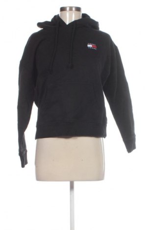 Dámská mikina  Tommy Jeans, Velikost M, Barva Černá, Cena  2 379,00 Kč