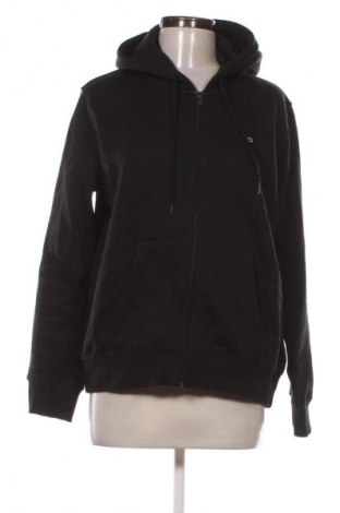 Női sweatshirt Tommy Jeans, Méret L, Szín Fekete, Ár 33 799 Ft