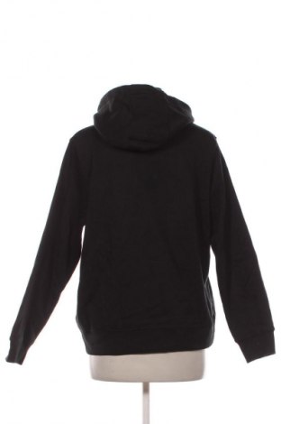 Női sweatshirt Tommy Jeans, Méret L, Szín Fekete, Ár 33 799 Ft