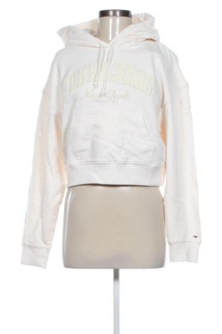 Dámská mikina  Tommy Jeans, Velikost S, Barva Krémová, Cena  2 899,00 Kč