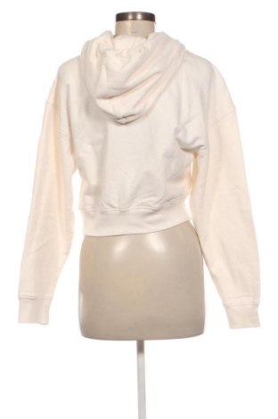 Damska bluza Tommy Jeans, Rozmiar XS, Kolor ecru, Cena 422,99 zł