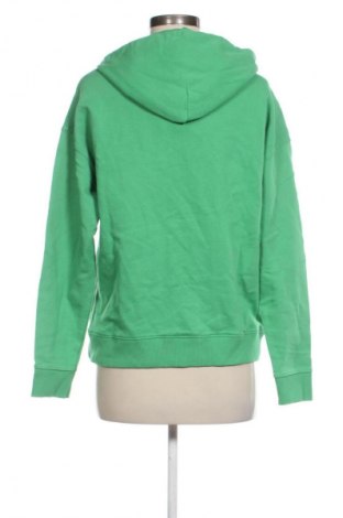 Hanorac de femei Tommy Jeans, Mărime M, Culoare Verde, Preț 368,99 Lei