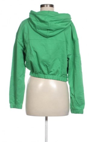 Hanorac de femei Tommy Jeans, Mărime L, Culoare Verde, Preț 524,99 Lei