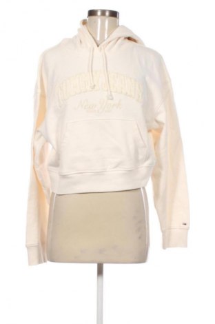 Damska bluza Tommy Jeans, Rozmiar S, Kolor Różowy, Cena 539,99 zł
