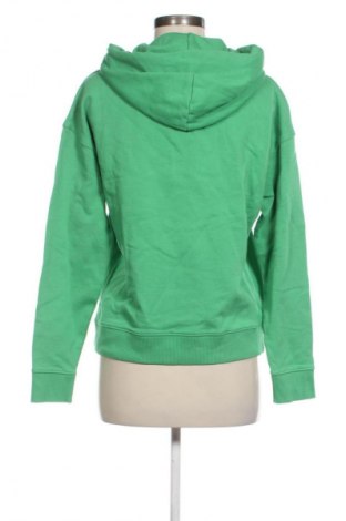 Hanorac de femei Tommy Jeans, Mărime S, Culoare Verde, Preț 494,99 Lei