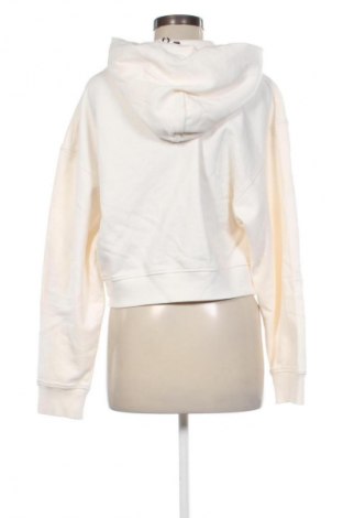 Hanorac de femei Tommy Jeans, Mărime L, Culoare Alb, Preț 599,99 Lei