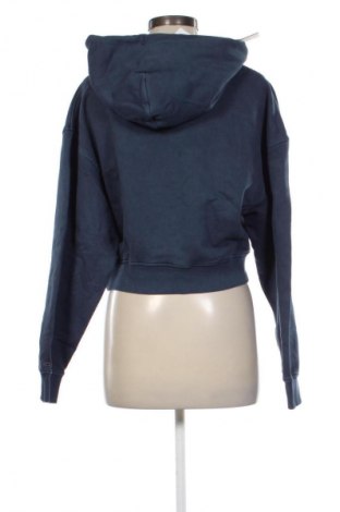 Damen Sweatshirt Tommy Jeans, Größe S, Farbe Blau, Preis 134,99 €