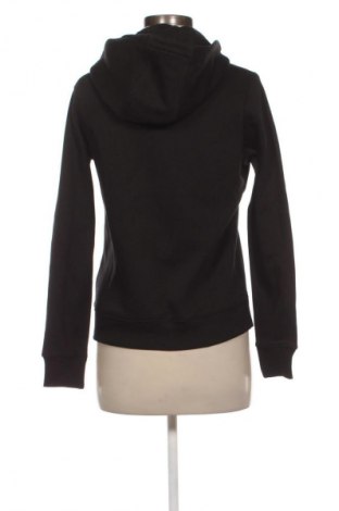 Damen Sweatshirt Tommy Jeans, Größe XXS, Farbe Schwarz, Preis € 84,99
