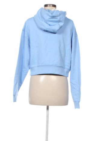 Hanorac de femei Tommy Jeans, Mărime S, Culoare Albastru, Preț 524,99 Lei