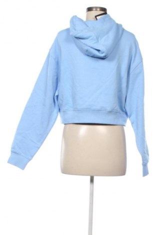 Hanorac de femei Tommy Jeans, Mărime S, Culoare Albastru, Preț 446,99 Lei