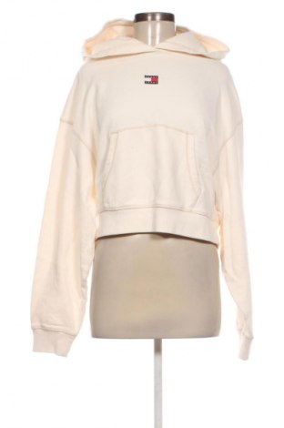 Γυναικείο φούτερ Tommy Jeans, Μέγεθος M, Χρώμα Ρόζ , Τιμή 107,99 €, #135752549