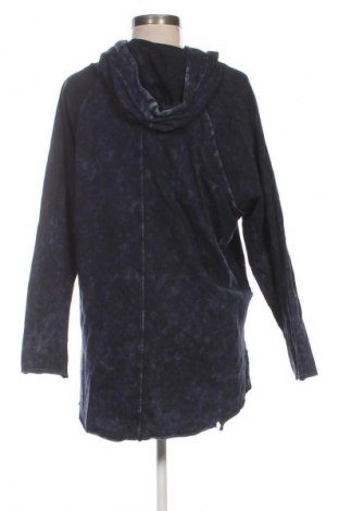 Dámská mikina  Tredy, Velikost S, Barva Modrá, Cena  269,00 Kč