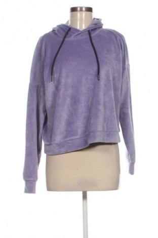 Дамски суитшърт True, Размер S, Цвят Лилав, Цена 8,18 €