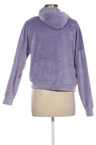 Дамски суитшърт True, Размер S, Цвят Лилав, Цена 8,18 €