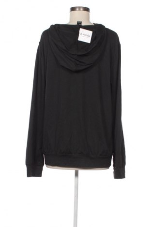 Dámská mikina  Unbranded, Velikost XL, Barva Černá, Cena  439,00 Kč