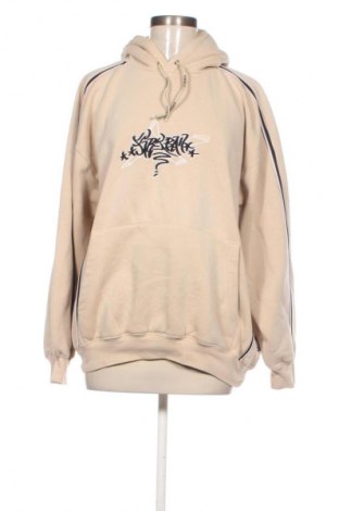 Γυναικείο φούτερ Unbranded, Μέγεθος M, Χρώμα Πολύχρωμο, Τιμή 10,99 €