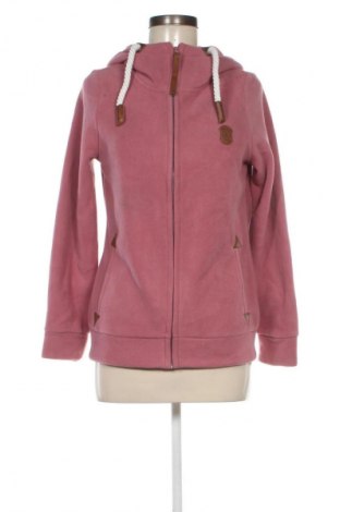 Dámská mikina  Unbranded, Velikost S, Barva Popelavě růžová, Cena  269,00 Kč