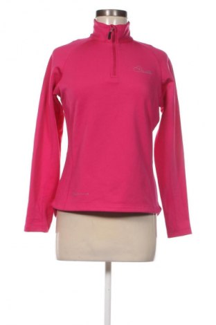 Γυναικείο φούτερ Unbranded, Μέγεθος S, Χρώμα Ρόζ , Τιμή 10,99 €