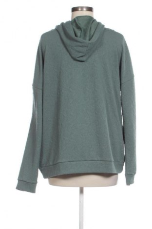 Damska bluza Unbranded, Rozmiar L, Kolor Zielony, Cena 35,99 zł