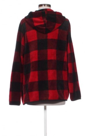 Γυναικείο φούτερ Unbranded, Μέγεθος M, Χρώμα Πολύχρωμο, Τιμή 14,99 €