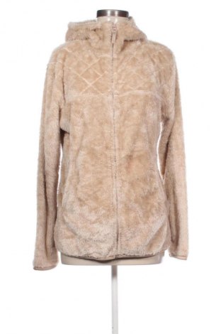 Дамски суитшърт Unbranded, Размер L, Цвят Бежов, Цена 10,22 €