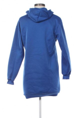 Дамски суитшърт Unbranded, Размер XS, Цвят Син, Цена 5,62 €