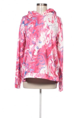 Γυναικείο φούτερ Unbranded, Μέγεθος XL, Χρώμα Πολύχρωμο, Τιμή 8,99 €