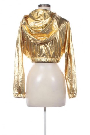 Dámská mikina  Unbranded, Velikost S, Barva Zlatistá, Cena  369,00 Kč